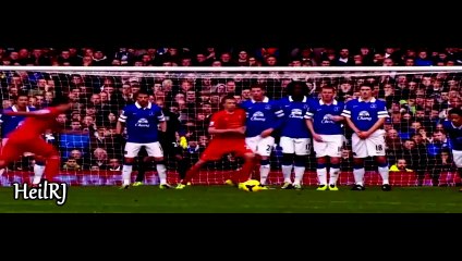 Luis Suarez ● Top 10 Goals 2013-2014 ||HD||