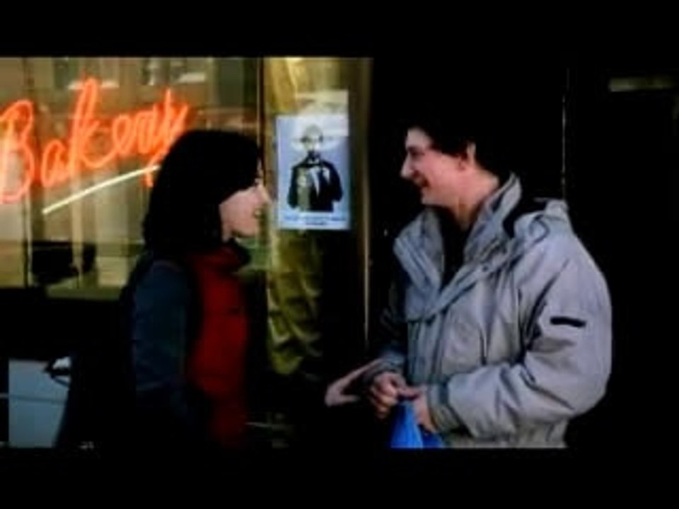 Strictly Sinatra Trailer