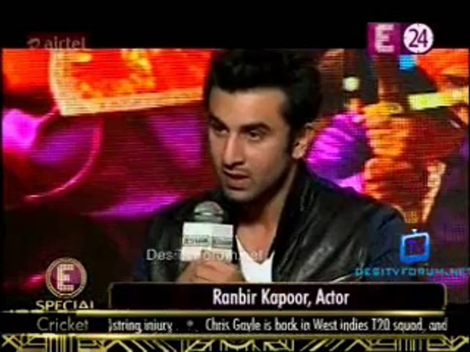 E Special [E24] 25th August 2014 Video Watch Online
