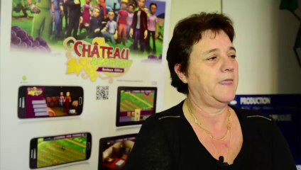 Aquitaine, Terres Gourmandes - Emission "Terre d'Info" diffusée sur Campagnes TV (mai 2014)