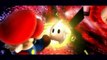 Super Mario Galaxy - Usine galactique - Étoile : Qui détient la clé du destin de l'univers ? + Fin