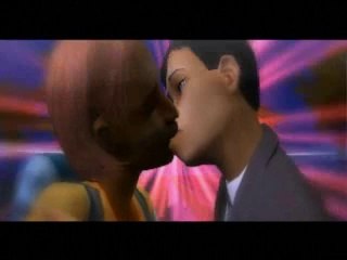 Sims 2 - Academie - Time Crisis 03