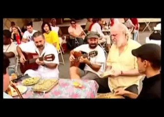 Trailer "Três Irmãos de Sangue"