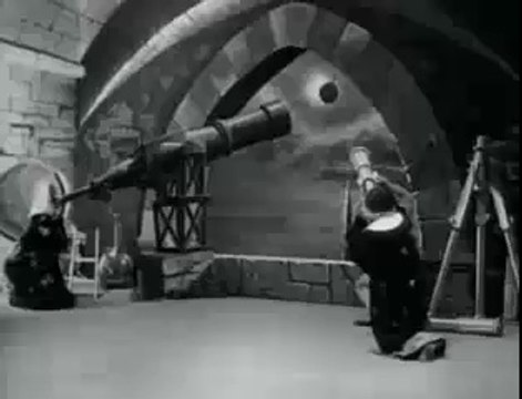 Georges Méliès - L'Éclipse du soleil en pleine lune
