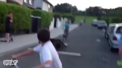 Best Fails of August 2014 : awesome Compilation