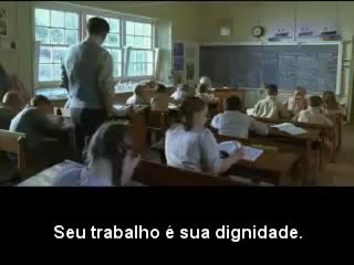 TRAILER - Romulus, My Father