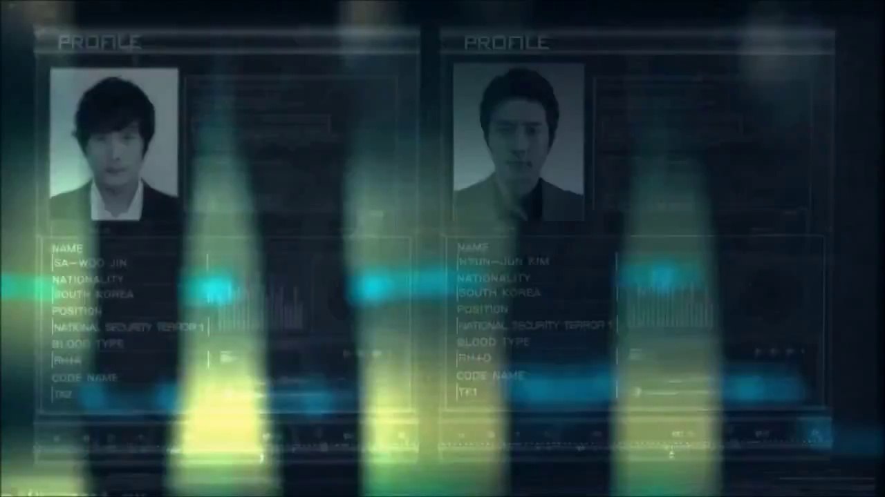 ▶ IRIS intro