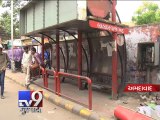Ahmedabad AMTS buses in poor condition, irk commuters Part 2 - Tv9 Gujarati