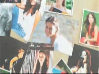 Sandy Leah - Documentário Tempo - CD Manuscrito - parte 01 de 04