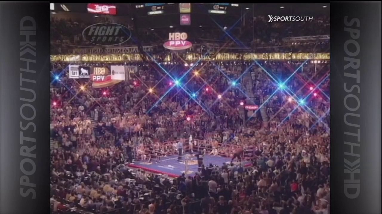 Oscar De La Hoya vs. Ricardo Mayorga 06.05.2006 HD
