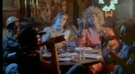 Night Patrol (trailer)