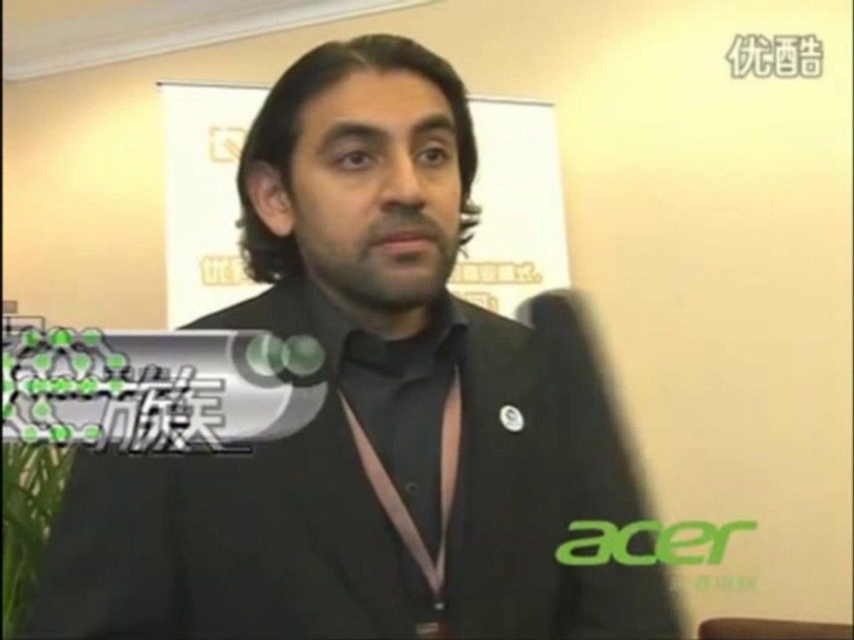 Omar Khan NQ Mobile Interview 7
