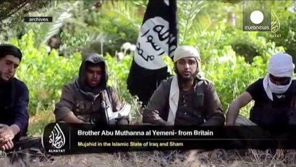 El Estado Islámico toma el aeropuerto de Tabaqa, en la provincia siria de Al Raqa