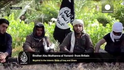 Siria: lo Stato Islamico ora controlla anche la base aerea di Tabqa