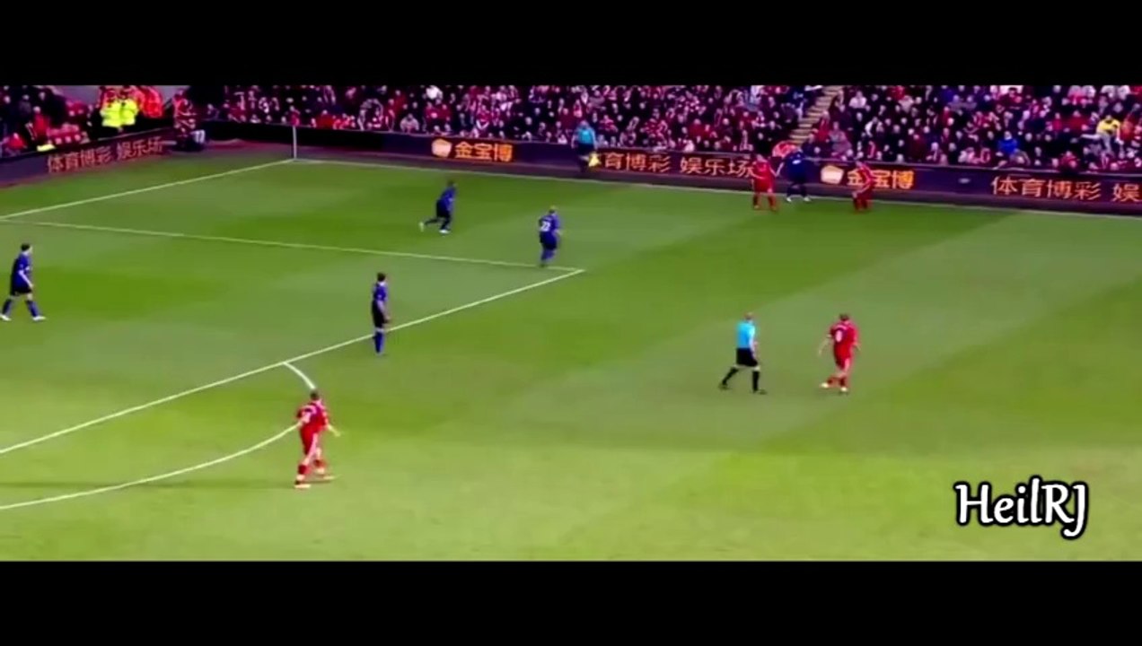 Paul Scholes ● Legendary Long Passing Skills