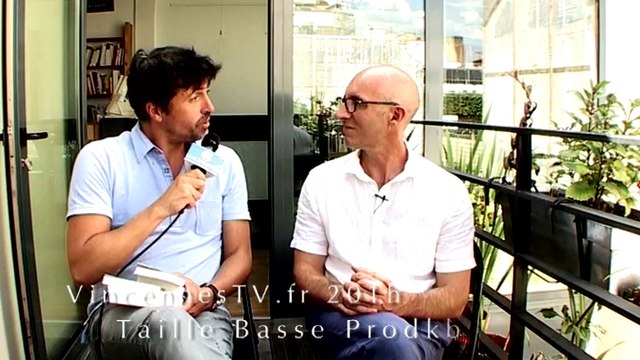 La rentrée Vincennes TV avec le festival AMERICA à Vincennes du 11 au 14 septembre 2014 demandez le programme !