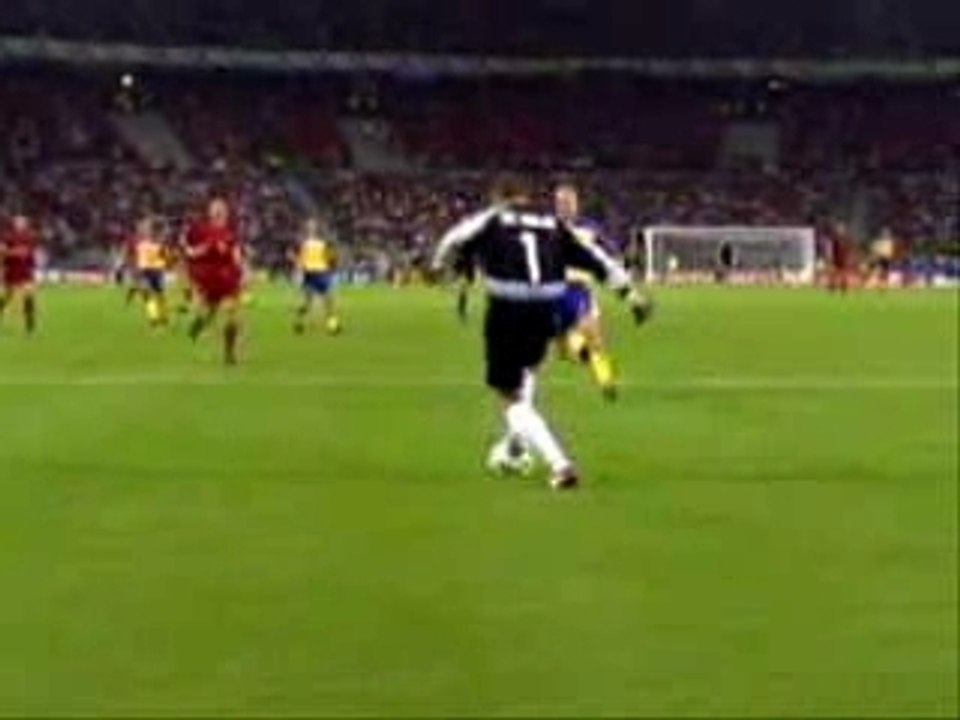 Divertente Goal Più Stupidi