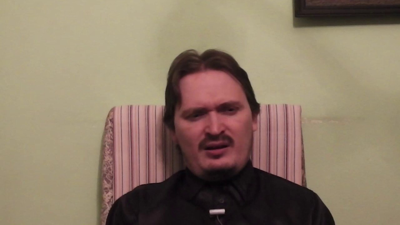 В поисках потерянного разума - Свидомость