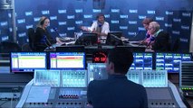 La rentrée d'Europe 1, le coup de gueule d'Aznavour et la météo... Voici le zapping matin !