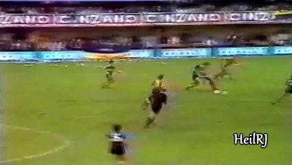 Diego Maradona Rare Skills ● Unstoppable