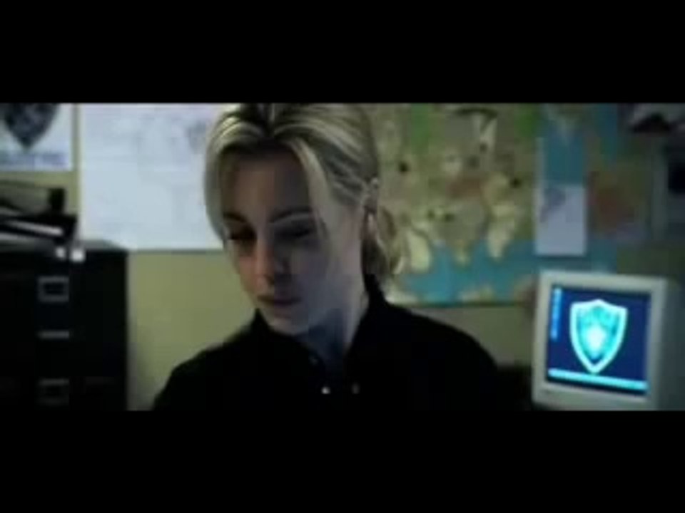 WAZ (2007) Trailer