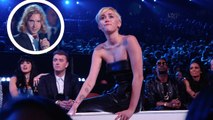 MTV Video Music Awards 2014: Miley Cyrus Wins Video Of The Year; Homeless Youth Gives Emotional Speech.