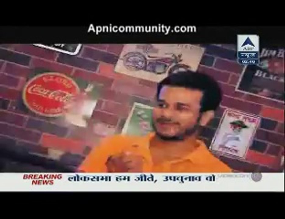 Fatafat Express 25th August 2014  Party Night Mai TV Kai Sitarai