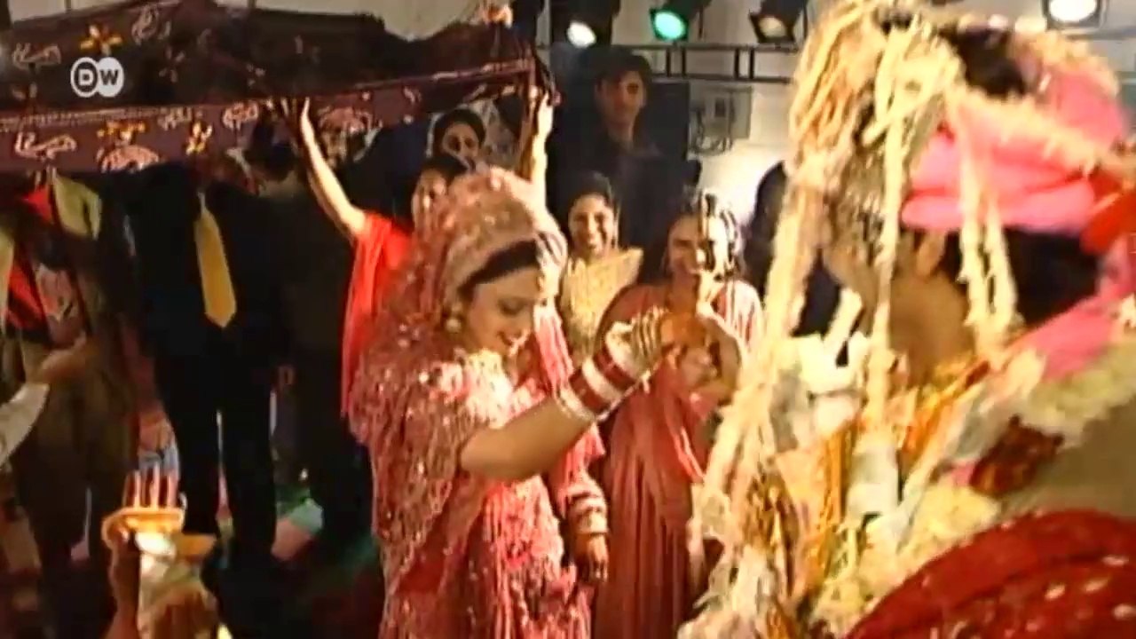 Elax Sikander aus Indien | Global 3000 - Fragebogen