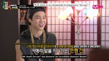 [SUB ITA] Scene Inedite - BTS American Hustle life ep 5 - Dietro le quinte delle Interviste