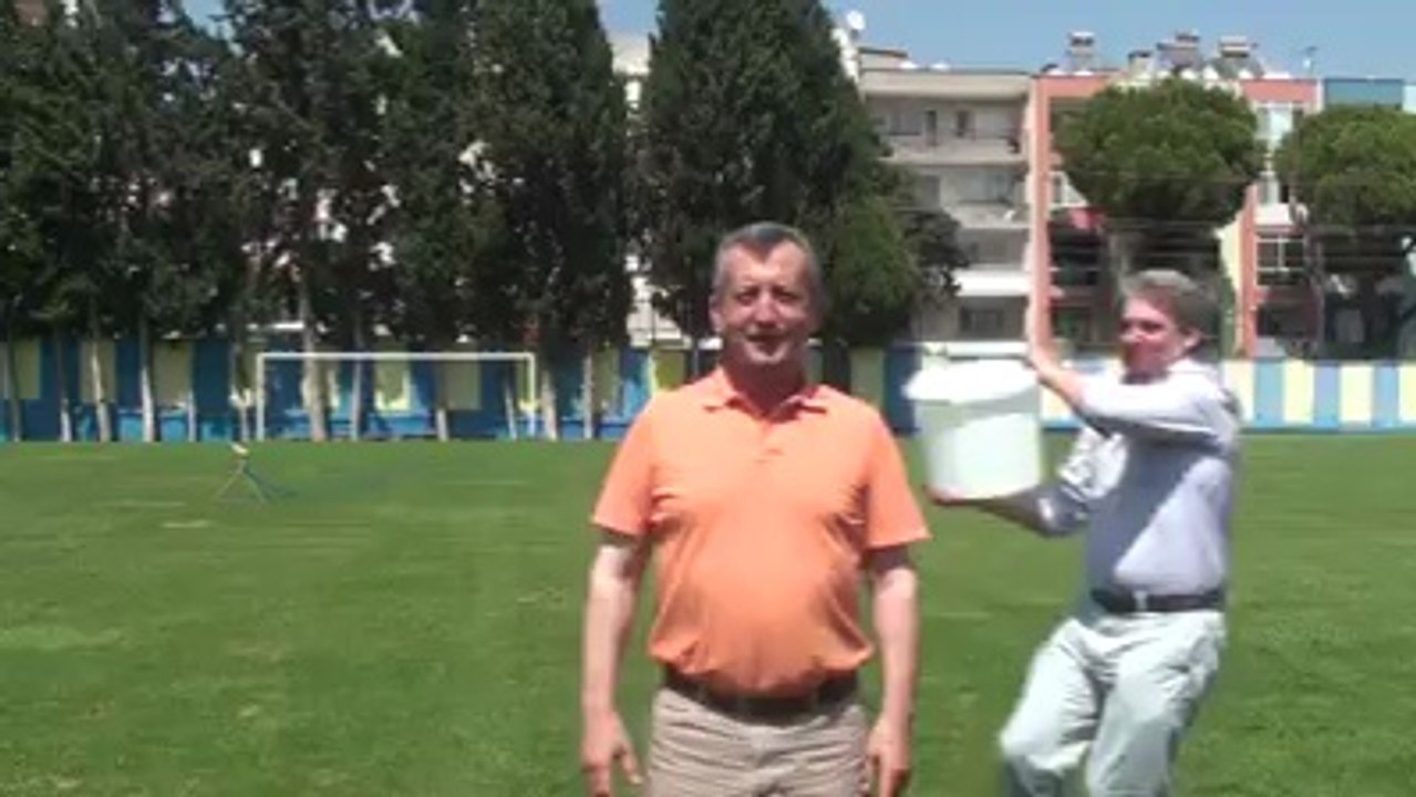 Tahir Şahin ALS