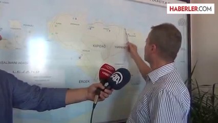 Kurtarma çalışmalarına rüzgar engeli