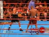 Oscar De La Hoya vs. Bernard Hopkins 18.09.2004