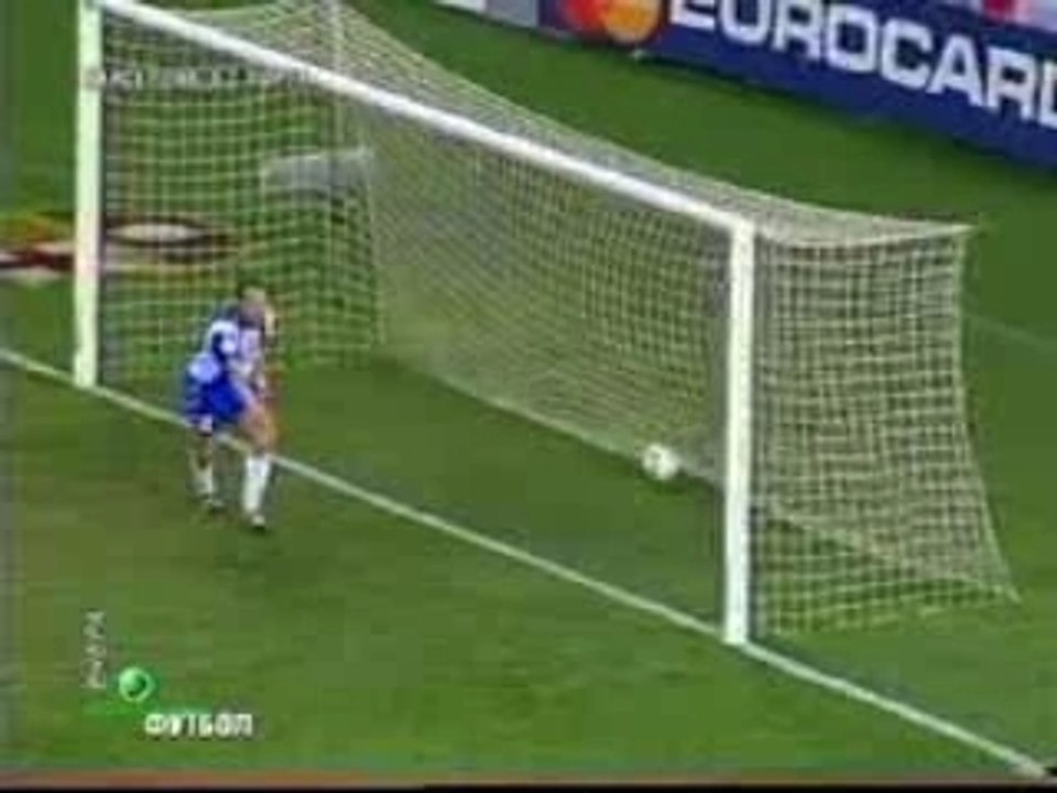 Football - Rivaldo Best Goal