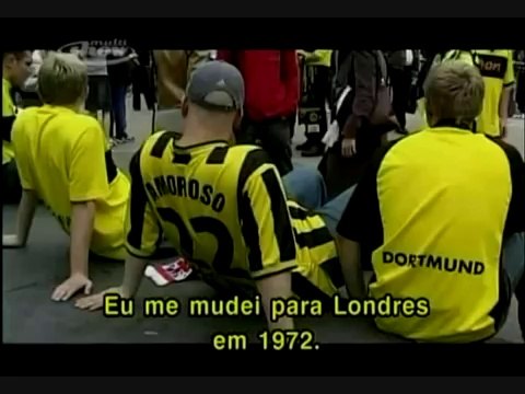 Pet Shop Boys - A Life in Pop - parte 1 (com legendas em PORTUGUÊS)