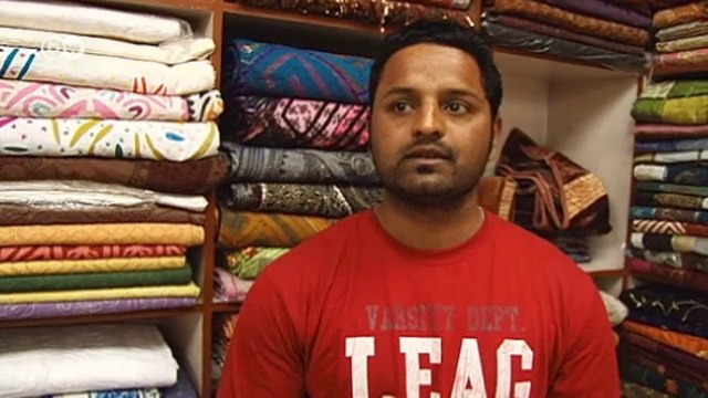 Global Questionnaire India | Global 3000