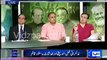 Rauf Kalasera & Moeed Pirzada criticizes Supreme Court order to vacate Constitutional Avenue