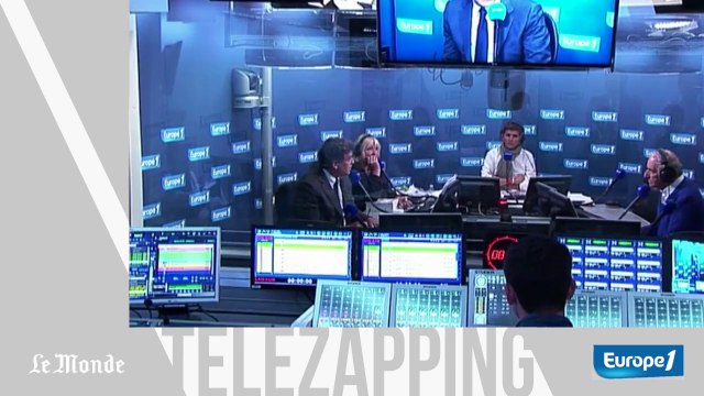 Télézapping : de la contestation de Montebourg à la démission du gouvernement