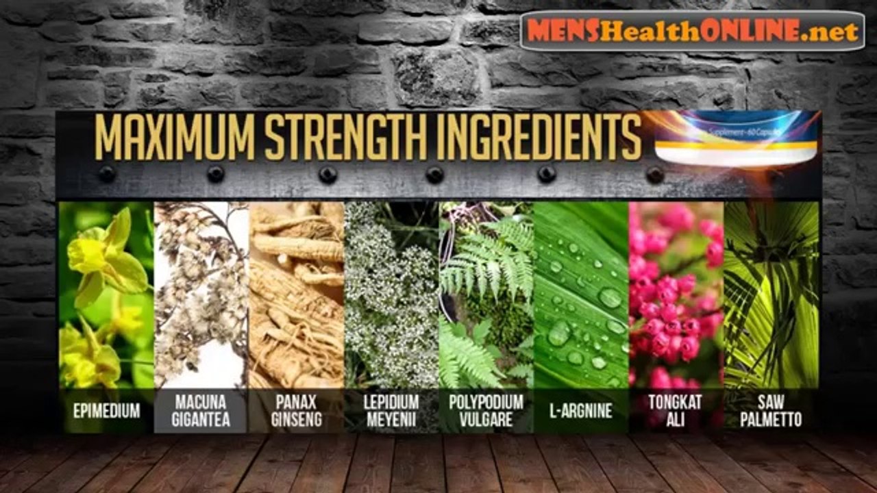 Enduros Review - Want To Perform Your Best Try Enduros Male Enhancement