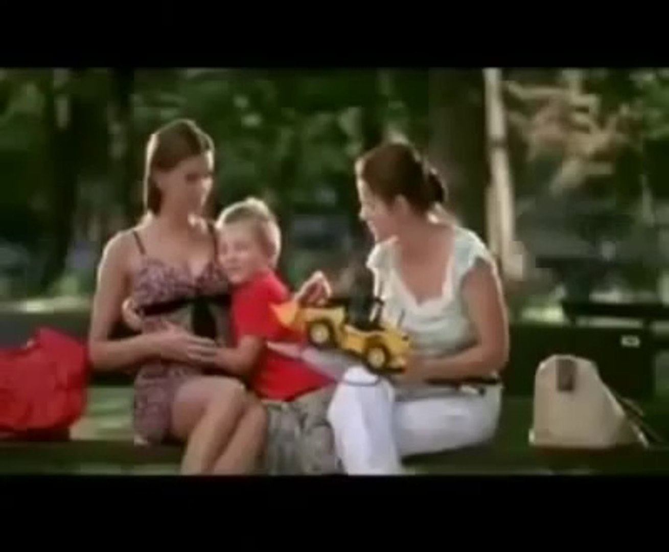 Funny kids - Funny Clip