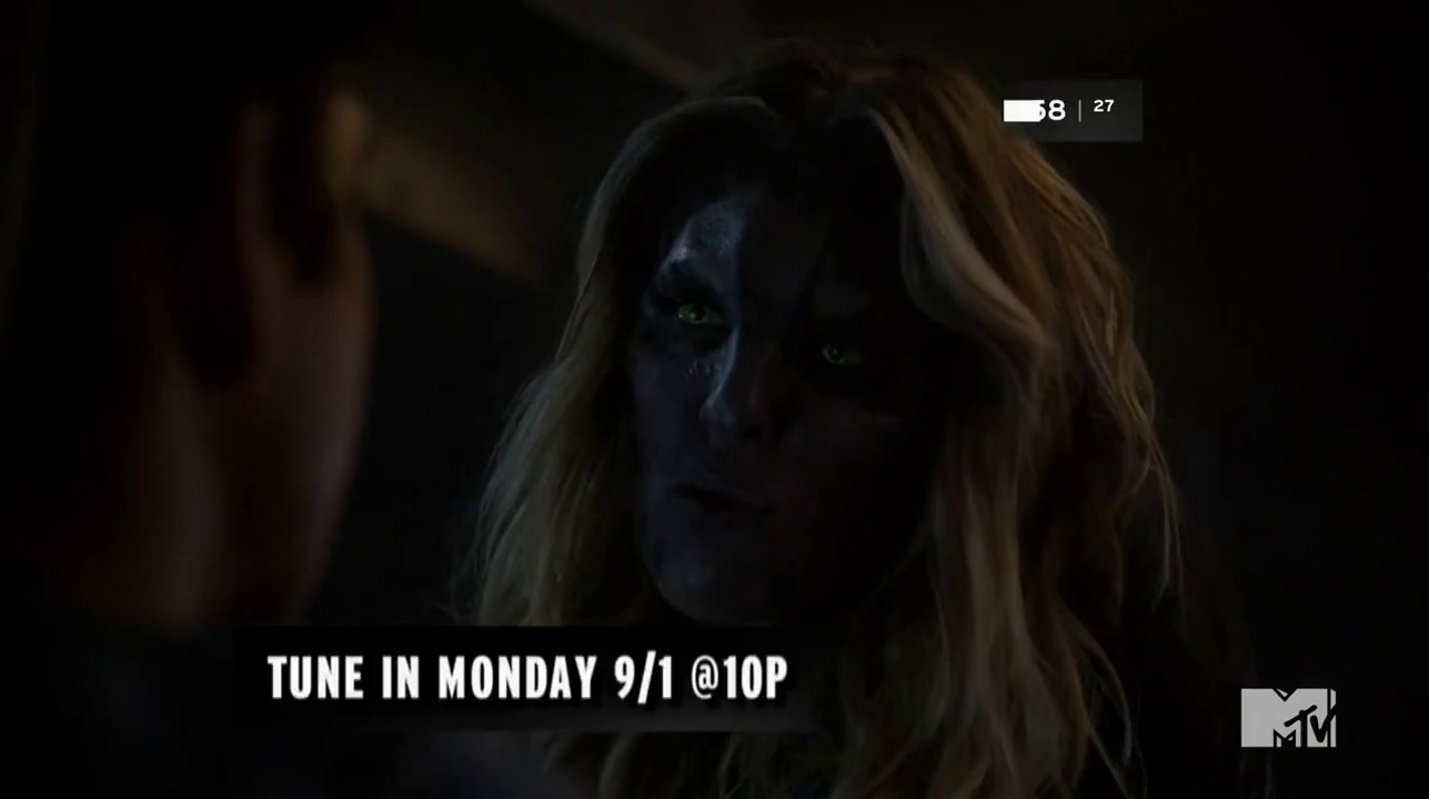 Teen Wolf - 4x11 Sneak Peek #1 "A Promise to the Dead" (HD)
