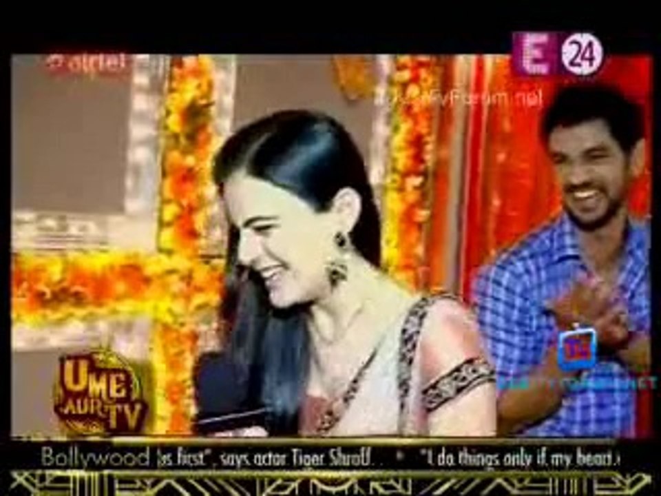 U Me & TV [E24] 25th August 2014