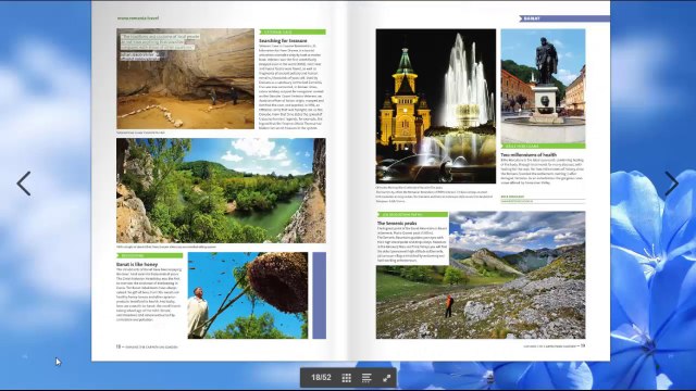 Create Impressive Digital Publication by PUB HTML5 Publishing Platform