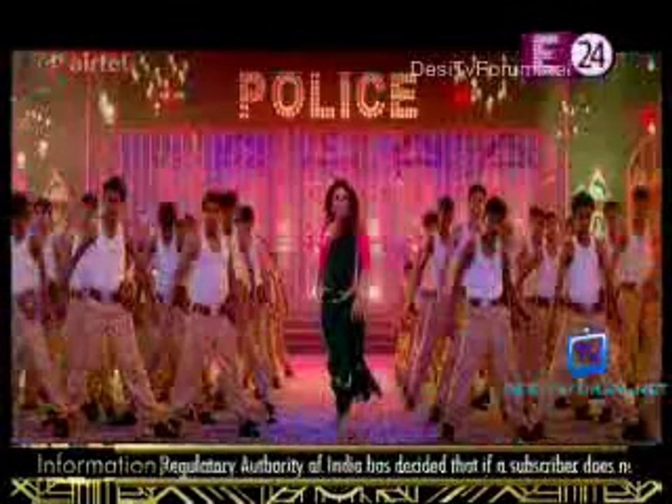 Its Controversial [E24] 25th August 2014