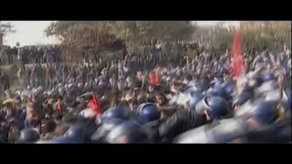 NDNF Film Trailer: Autumn / Sonbahar