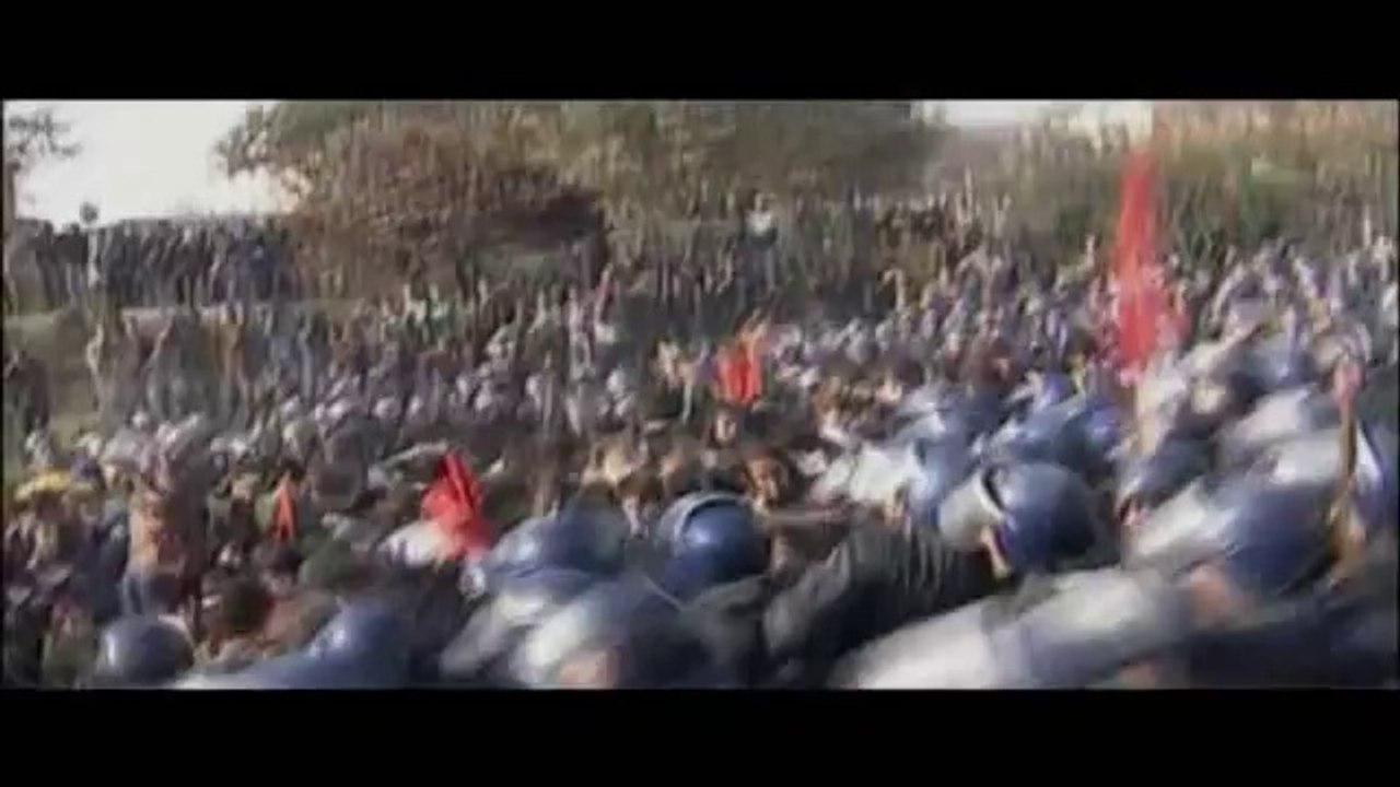 NDNF Film Trailer: Autumn / Sonbahar