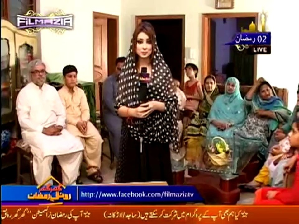 Ronaq-e-Ramzan EP 2