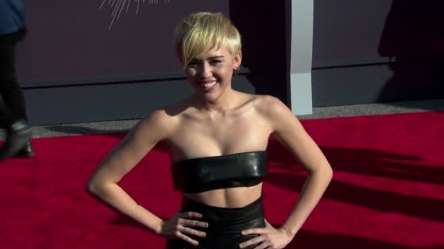 Check Out the Winners From the 2014 MTV VMAs