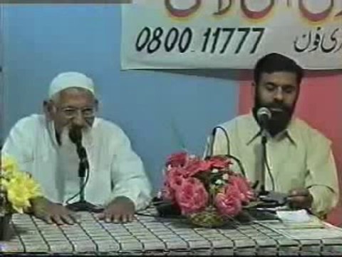 Kya Baap Apnay Baytay ko Talaq Dainay par Majboor kar Sakta Hai - Maulana Ishaq
