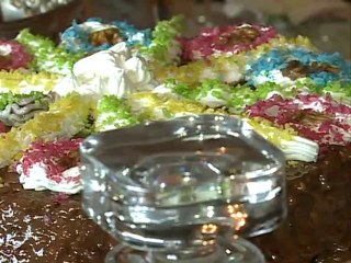 NË KUZHINËN E...ROZËS