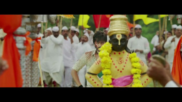 Lai Bhaari - Mauli (Vitthal) Video Song - Ajay Atul, Riteish Deshmukh - Marathi Movie